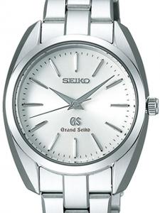 グランドセイコー 9Fクォーツ STGF059 ほぼ未使用