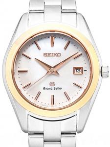 グランドセイコー 9Fクォーツ STGF068 ほぼ未使用 内箱 外箱 保証書
