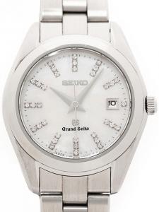 グランドセイコー 9Fクォーツ STGF069 中古
