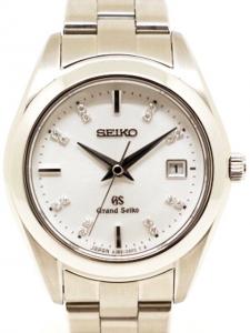 グランドセイコー 9Fクォーツ STGF073 ほぼ未使用