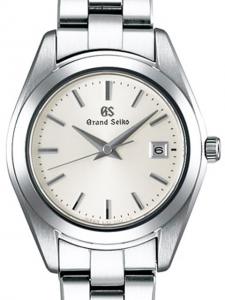 グランドセイコー 9Fクォーツ STGF265 ほぼ未使用