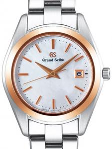 グランドセイコー 9Fクォーツ STGF268 ほぼ未使用