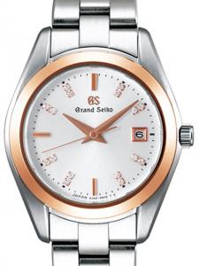 グランドセイコー 9Fクォーツ STGF274 ほぼ未使用