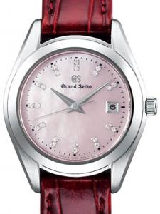 グランドセイコー 9Fクォーツ STGF295 ほぼ未使用