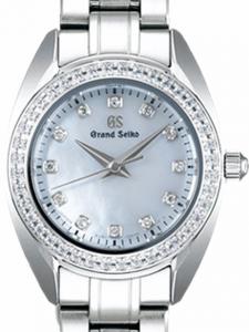グランドセイコー 9Fクォーツ STGF317 未使用品