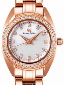 グランドセイコー 9Fクォーツ STGF320 ほぼ未使用