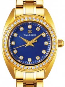 グランドセイコー 9Fクォーツ STGF322 ほぼ未使用