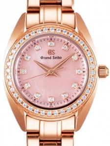 グランドセイコー 9Fクォーツ STGF324 ほぼ未使用