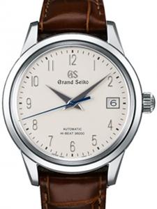 グランドセイコー メカニカルハイビート SBGH213 ほぼ未使用