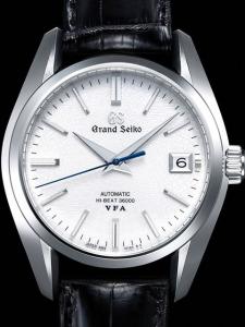 グランドセイコー メカニカルハイビート SBGH265 ほぼ未使用
