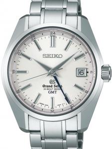 グランドセイコー メカニカルハイビート SBGJ001 ほぼ未使用 内箱 外箱 保証書