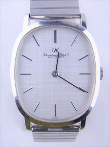 IWC アンティーク unknown アンティーク 無し