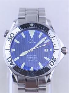 オメガ シーマスター 2255_80 中古コンディション 無し