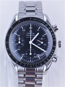 オメガ スピードマスター 3510_50 中古コンディション 保証書