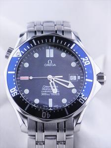 オメガ シーマスター 2531_80 中古 無し