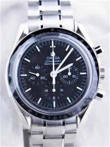 オメガ スピードマスター 3560_50 中古 内箱 外箱 保証書