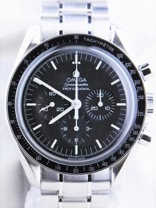 オメガ スピードマスター 3572_50 中古 内箱 外箱 保証書