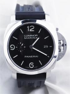 パネライ ルミノール1950 PAM00312 中古 内箱 外箱 保証書