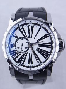 ロジェデュブイ エクスカリバー EX45-77-90-00-01R00-B