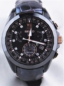 セイコー アストロン SBXB083 中古 内箱 外箱 保証書