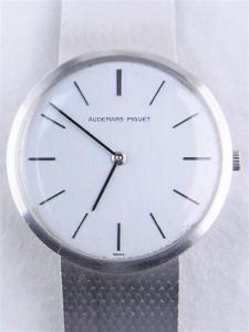 オーデマピゲ アンティーク unknown 中古 無し