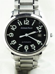 オーデマピゲ ミレネリー 15049st_oo_1136st_01 中古 内箱 外箱 保証書