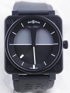 ベル＆ロス アビエーション BR0192-HORIZON