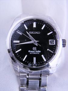 グランドセイコー メカニカル自動巻 SBGR053 新品 内箱 外箱 保証書