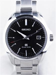 グランドセイコー9FクォーツSBGX083買取価格相場表｜時計買取のピアゾ