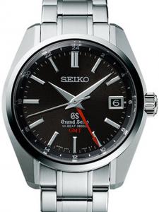 グランドセイコー メカニカルハイビート SBGJ003 ほぼ未使用 内箱 外箱 保証書