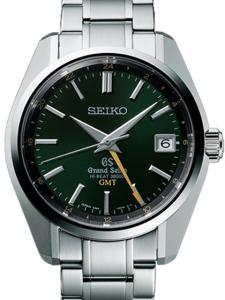 グランドセイコー メカニカルハイビート SBGJ005 ほぼ未使用