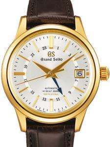 グランドセイコー メカニカルハイビート SBGJ208 ほぼ未使用