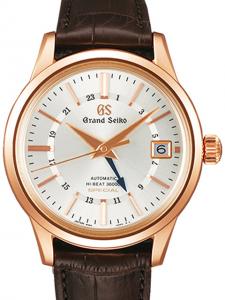 グランドセイコー メカニカルハイビート SBGJ210 ほぼ未使用