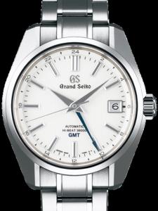 グランドセイコー メカニカルハイビート SBGJ211 ほぼ未使用