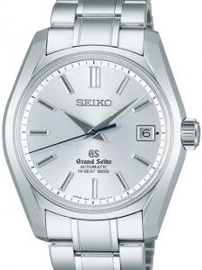 グランドセイコー ヒストリカルコレクション SBGH037 ほぼ未使用 内箱 外箱 保証書