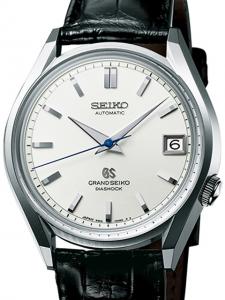 グランドセイコー ヒストリカルコレクション SBGR091 ほぼ未使用 内箱 外箱 保証書