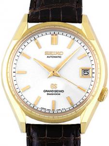 グランドセイコー ヒストリカルコレクション SBGR092 ほぼ未使用 内箱 外箱 保証書