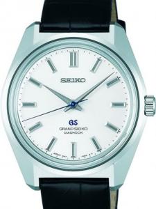 グランドセイコー ヒストリカルコレクション SBGW043 ほぼ未使用 内箱 外箱 保証書