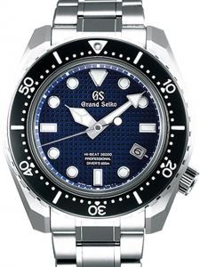 グランドセイコー メカニカル自動巻 SBGH257 ほぼ未使用