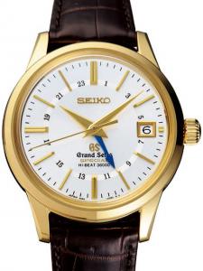 グランドセイコー メカニカル自動巻 SBGJ008 ほぼ未使用