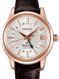 グランドセイコー メカニカル自動巻 SBGJ010 ほぼ未使用