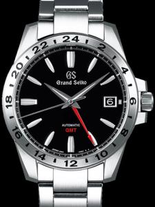 グランドセイコー メカニカル自動巻 SBGM227 ほぼ未使用