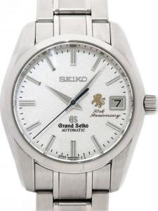 グランドセイコー メカニカル自動巻 SBGR065 ほぼ未使用