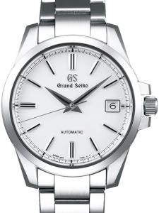 グランドセイコー メカニカル自動巻 SBGR255 ほぼ未使用