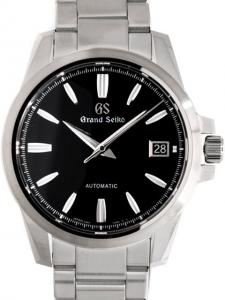 グランドセイコー メカニカル自動巻 SBGR257 ほぼ未使用