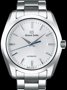 グランドセイコー メカニカル自動巻 SBGR299 ほぼ未使用