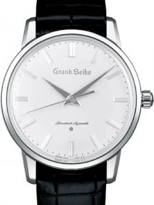 グランドセイコー メカニカル手巻き SBGW251 ほぼ未使用