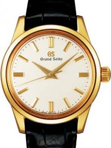 グランドセイコー メカニカル自動巻 SBGW238 ほぼ未使用