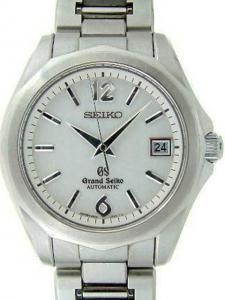 グランドセイコー メカニカル自動巻 SBGR017 ほぼ未使用