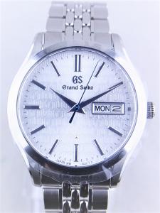 グランドセイコー 9Fクォーツ SBGT241 新品 内箱 外箱 保証書